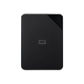 WD Elements SE 4TB USB3.0 HDD WDBJRT0040BBK-WESN