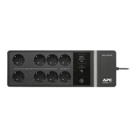 APC Back-UPS BE850G2 UPS AC 230 V 520 Watt 850 BE850G2-GR