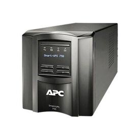 APC Smart-UPS SMT750IC UPS AC 220230240 V 500 SMT750IC