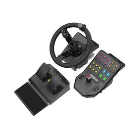 Logitech Heavy Equipment G-Series Bundle wheel 945-000062