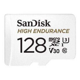 SanDisk High Endurance Flash 128GB SDSQQNR-128G-GN6IA