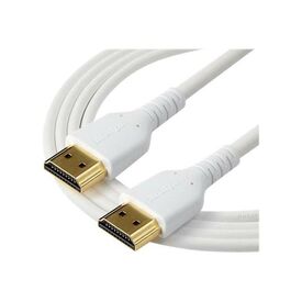 StarTech.com 1m Premium Certified HDMI 2.0 RHDMM1MPW