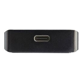 StarTech.com M.2 NVMe PCIe SSD Enclosure IP67 M2E1BRU31C
