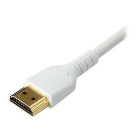 StarTech.com Premium High Speed HDMI Cable 2m RHDMM2MPW