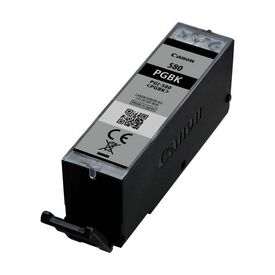 Canon PGI-580PGBK 11.2 ml black original ink 2078C001