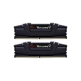 G.Skill Ripjaws V DDR4 32 GB: 2 x 16 GB F4-3600C18D-32GVK