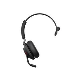 Jabra Evolve2 65 MS Mono Headset on-ear 26599-899-999