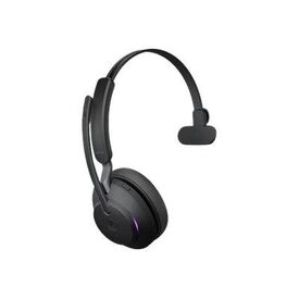 Jabra Evolve2 65 MS Mono Headset on-ear 26599-899-999