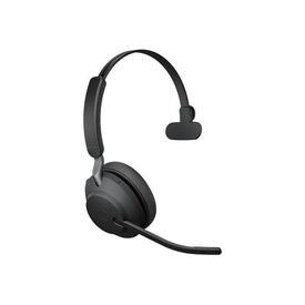 Jabra Evolve2 65 UC Mono Headset on-ear 26599-889-999
