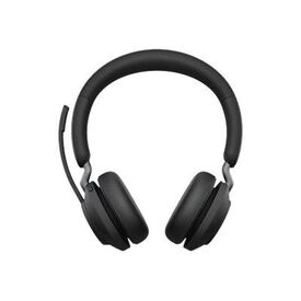 Jabra Evolve2 65 UC Stereo Headset on-ear 26599-989-989