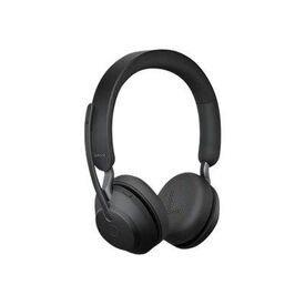Jabra Evolve2 65 UC Stereo Headset on-ear 26599-989-989