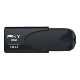 PNY Attaché 4 USB flash drive 128 GB USB FD128ATT431KK-EF