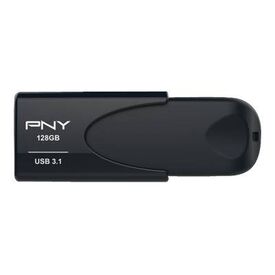 PNY Attaché 4 USB flash drive 128 GB USB FD128ATT431KK-EF