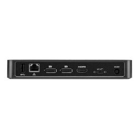 Targus Multi-Function Docking station USB-C DOCK430EUZ