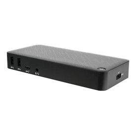 Targus Multi-Function Docking station USB-C DOCK430EUZ
