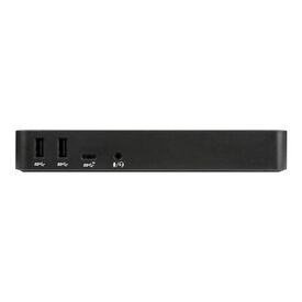 Targus Multi-Function Docking station USB-C DOCK430EUZ