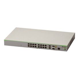 Allied Telesis CentreCOM FS980M18PS AT-FS980M18PS-50