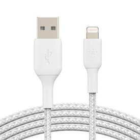 Belkin BOOST CHARGE Lightning 3m CAA002BT3MWH