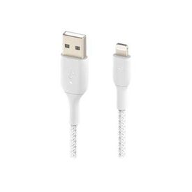 Belkin BOOST CHARGE Lightning 3m CAA002BT3MWH