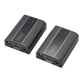 DIGITUS Professional DS-55204 4K HDMI Extender DS-55204