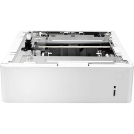 HP Media tray feeder 550 sheets for LaserJet L0H17A