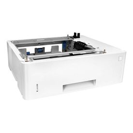 HP Media tray feeder 550 sheets for LaserJet L0H17A