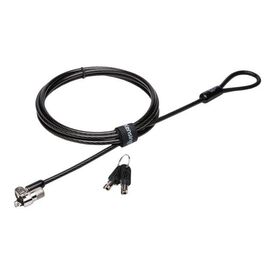 Kensington MicroSaver 2.0 Keyed Laptop Lock K65020EU