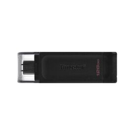 Kingston DataTraveler 70 USB flash drive 128 GB DT70128GB