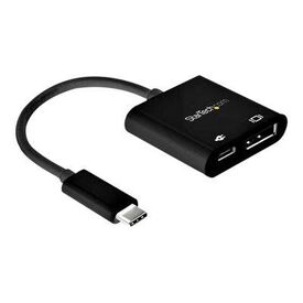 StarTech.com USB-C to DisplayPort Adapter CDP2DP14UCPB