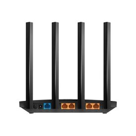 TP-Link Archer C80 Wireless router 4-port ARCHER C80