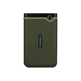 Transcend StoreJet 25M3 Hard drive 2 TB TS2TSJ25M3G