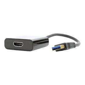 Cablexpert Video interface converter HDMI A-USB3-HDMI-02