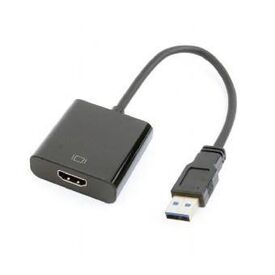Cablexpert Video interface converter HDMI A-USB3-HDMI-02