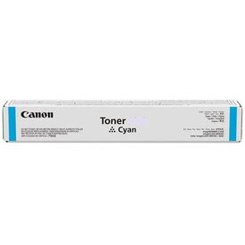 Canon C-EXV 54 Cyan original toner   1395C002