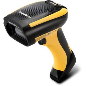 Datalogic PowerScan PM9100 Barcode scanner PM9100-433RB