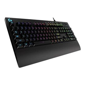 Logitech Prodigy G213 Keyboard backlit USB US 920-008093