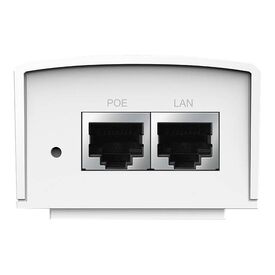 TP-LINK 48V Passive PoE Adapter TL-POE4824G