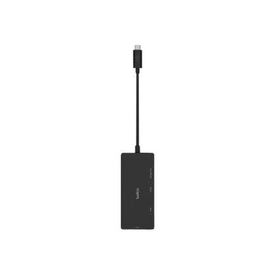 Belkin Video adapter USB-C (M) to HD-15 (VGA), AVC003BTBK