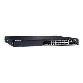 Dell EMC PowerSwitch N2200-ON Series N2224PX-ON 210-ASPC