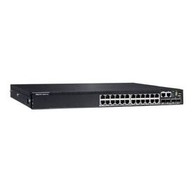 Dell EMC PowerSwitch N2200-ON Series N2224X-ON 210-ASPJ