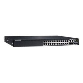 Dell EMC PowerSwitch N2200-ON Series N2224X-ON 210-ASPJ
