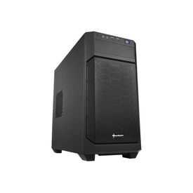 Sharkoon V1000 Tower micro ATX no power 4044951013951