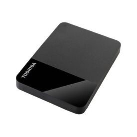 Toshiba Canvio Ready Hard drive 4 TB HDTP340EK3CA