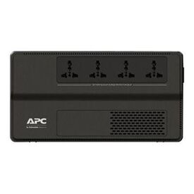APC Easy UPS BV BV650I-MS UPS AC 230 V 375 Watt BV650I-GR
