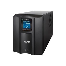 APC Smart-UPS SMC1000IC UPS AC 220230240 V 600 SMC1000IC