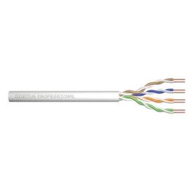 ASSMANN Bulk cable 305 m UTP CAT 6 grey ACU-4611-305