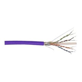 DIGITUS Bulk cable 305 m foiled unshielded DK-1623-VH-305