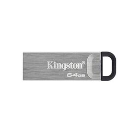 Kingston DataTraveler Kyson USB flash drive 64GB DTKN64GB