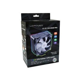 LC Power LC-CC-120-ARGB-PRO Processor LC-CC-120-ARGB-PRO