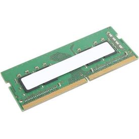 Lenovo DDR4 8 GB SO-DIMM 260-pin 3200 MHz 4X70Z90844